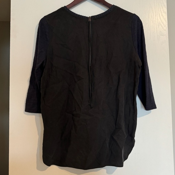 Scotch and Soda Women's Shirt - Picture 2 of 6